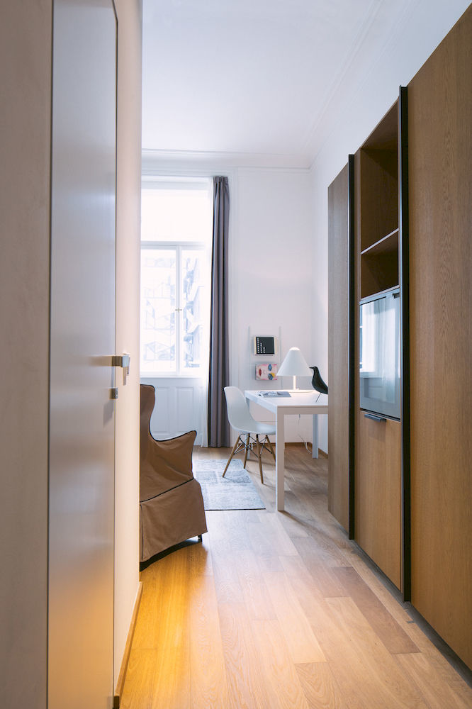 Hotel Golden Crown Praga