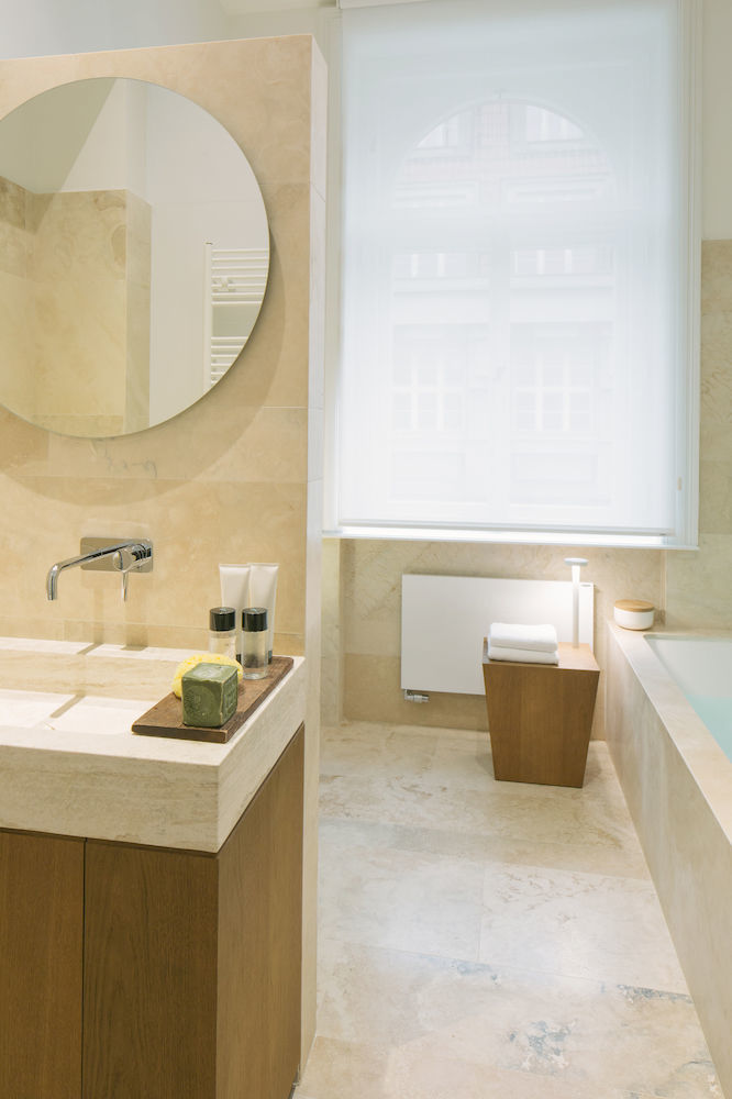 Golden Crown Hotel Prague